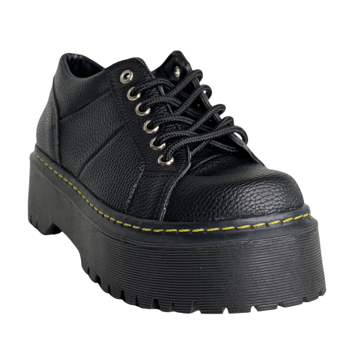 Kiran Tan GENUINE LEATHER