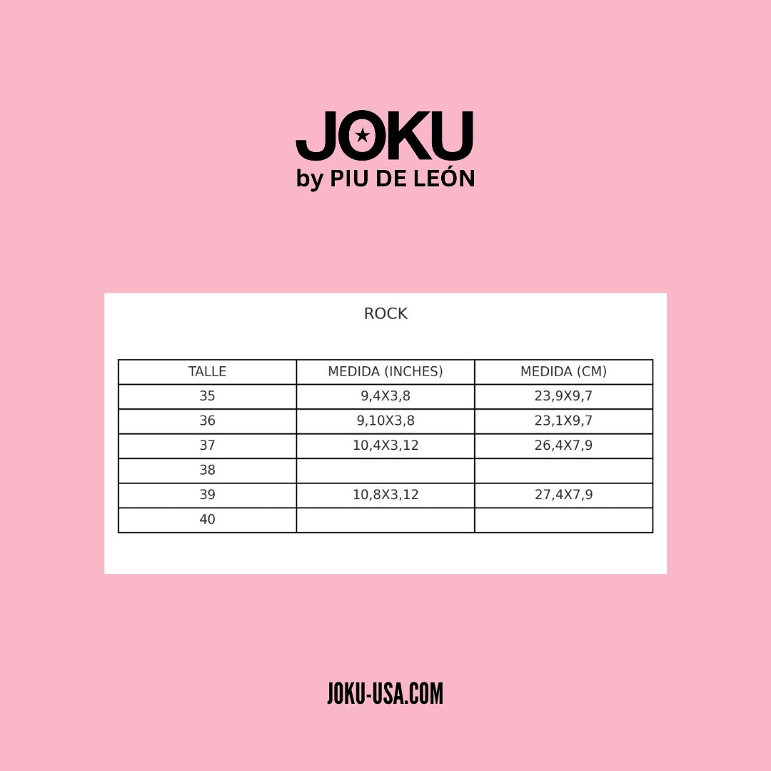 Rock Lace-up Boot GENUINE VEGAN LEATHER