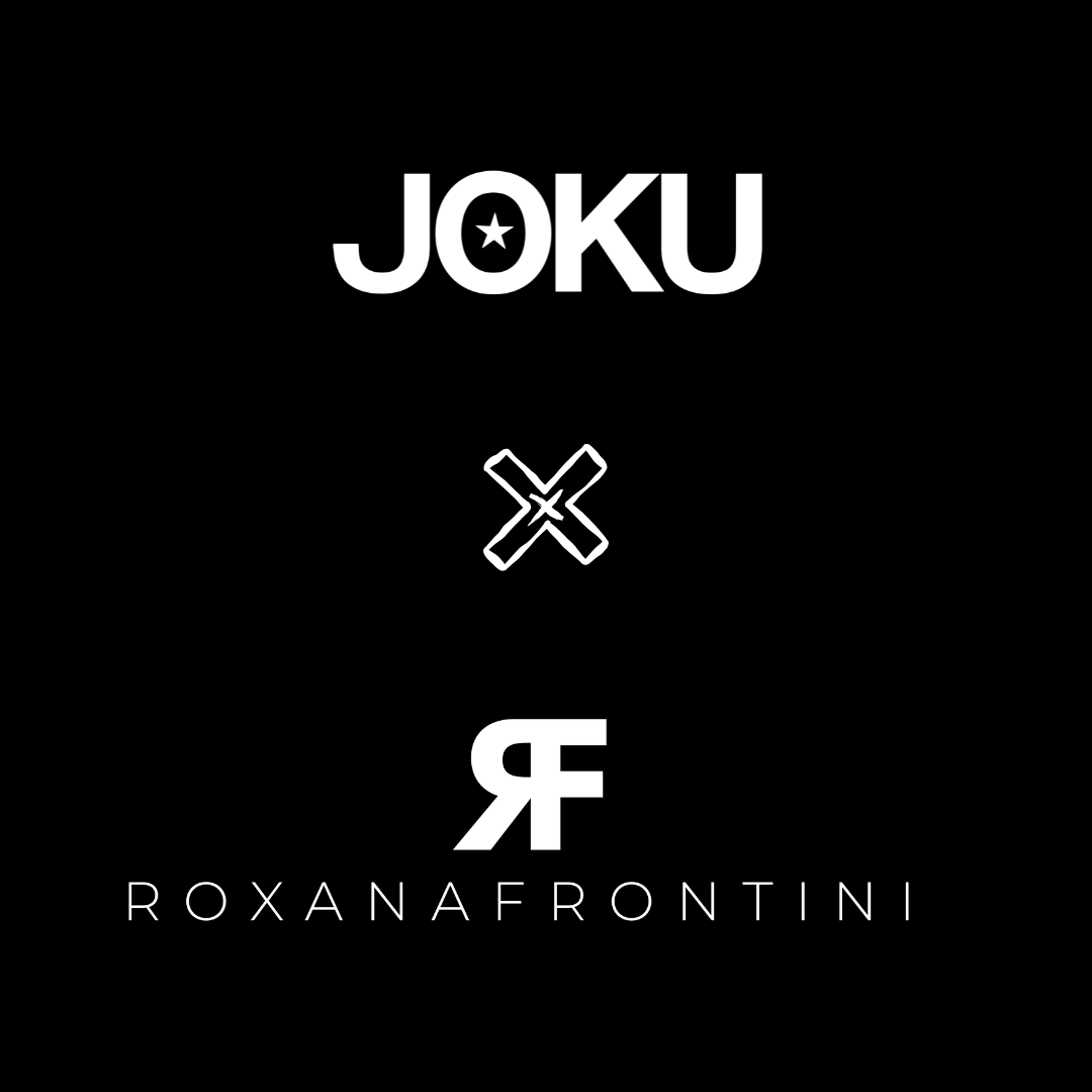 Cox JOKU X ROXANA FRONTINI (Genuine Leather)