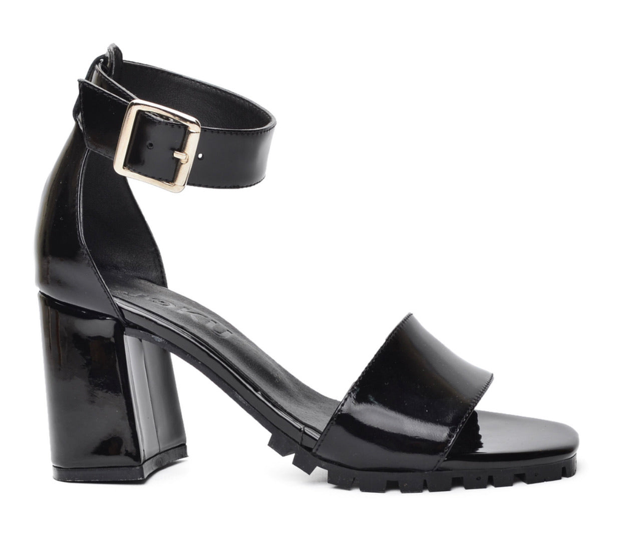 Palmer Nude VEGAN LEATHER