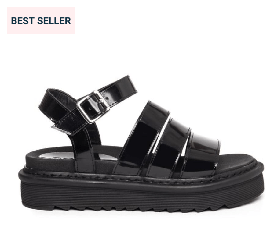 Snake Cobra VEGAN LEATHER