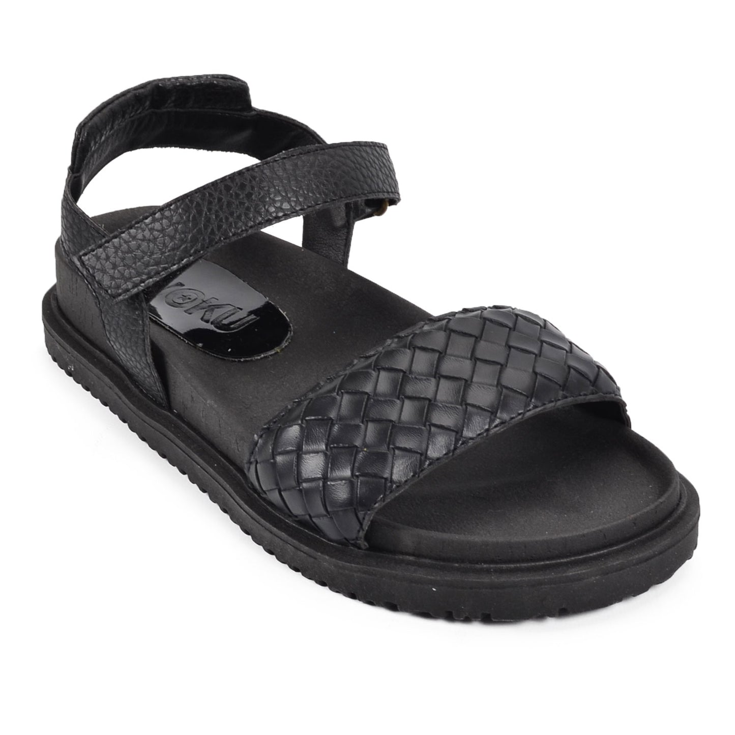 Dinamarca Tan GENUINE LEATHER