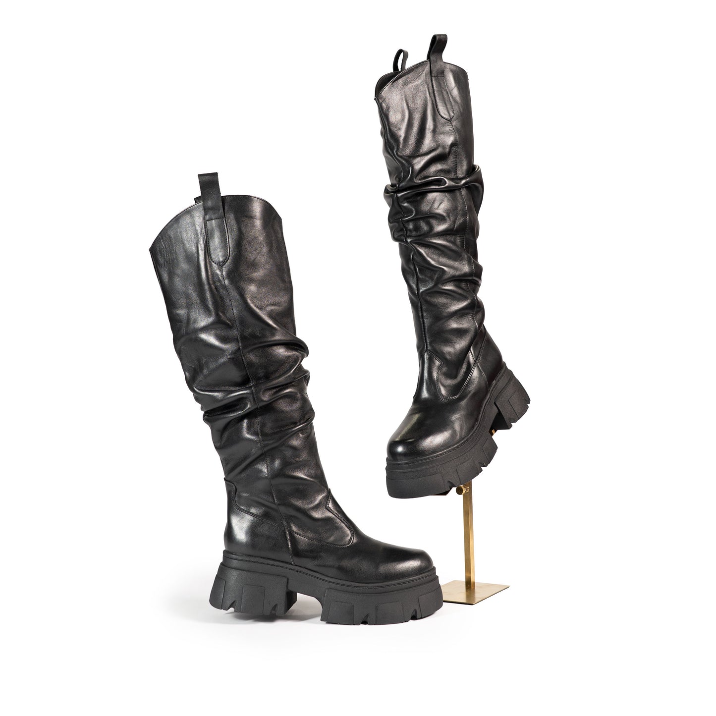 MOON — Own the Night (Genuine Leather)