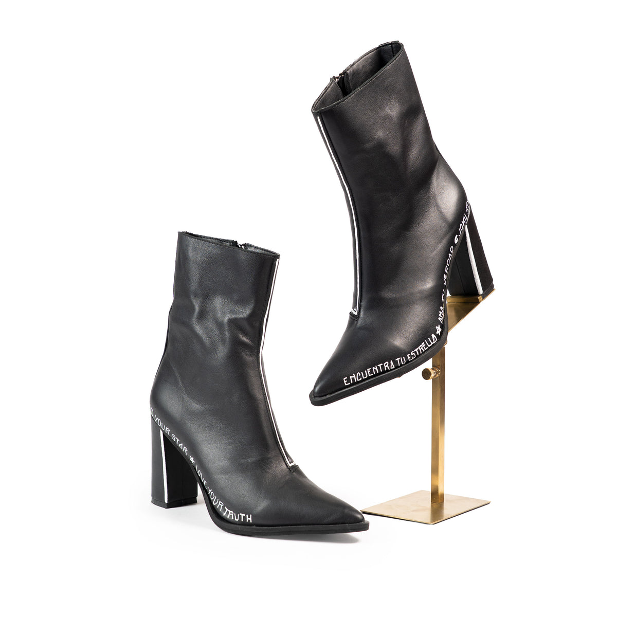 Mars JOKU X ROXANA FRONTINI (Genuine Leather)