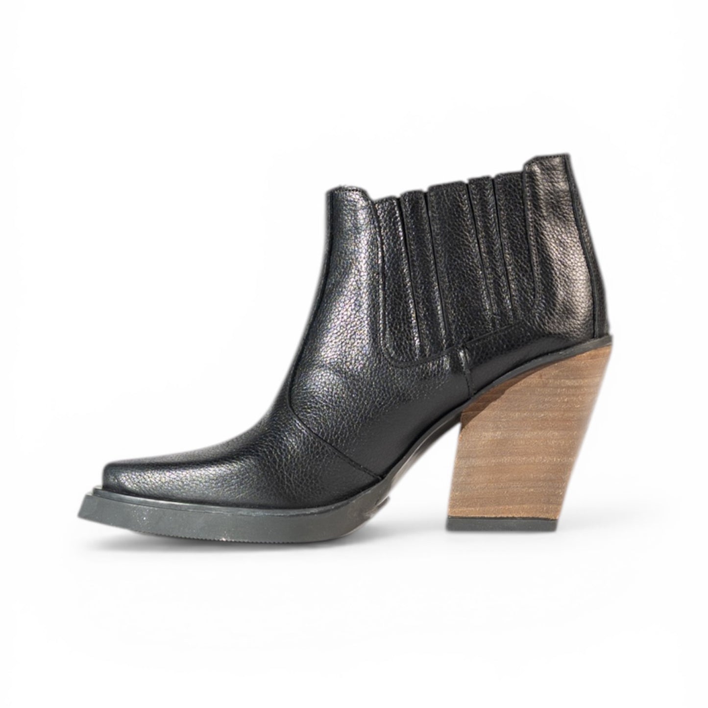 PIA — The Devoted Essential Low Texana Boot