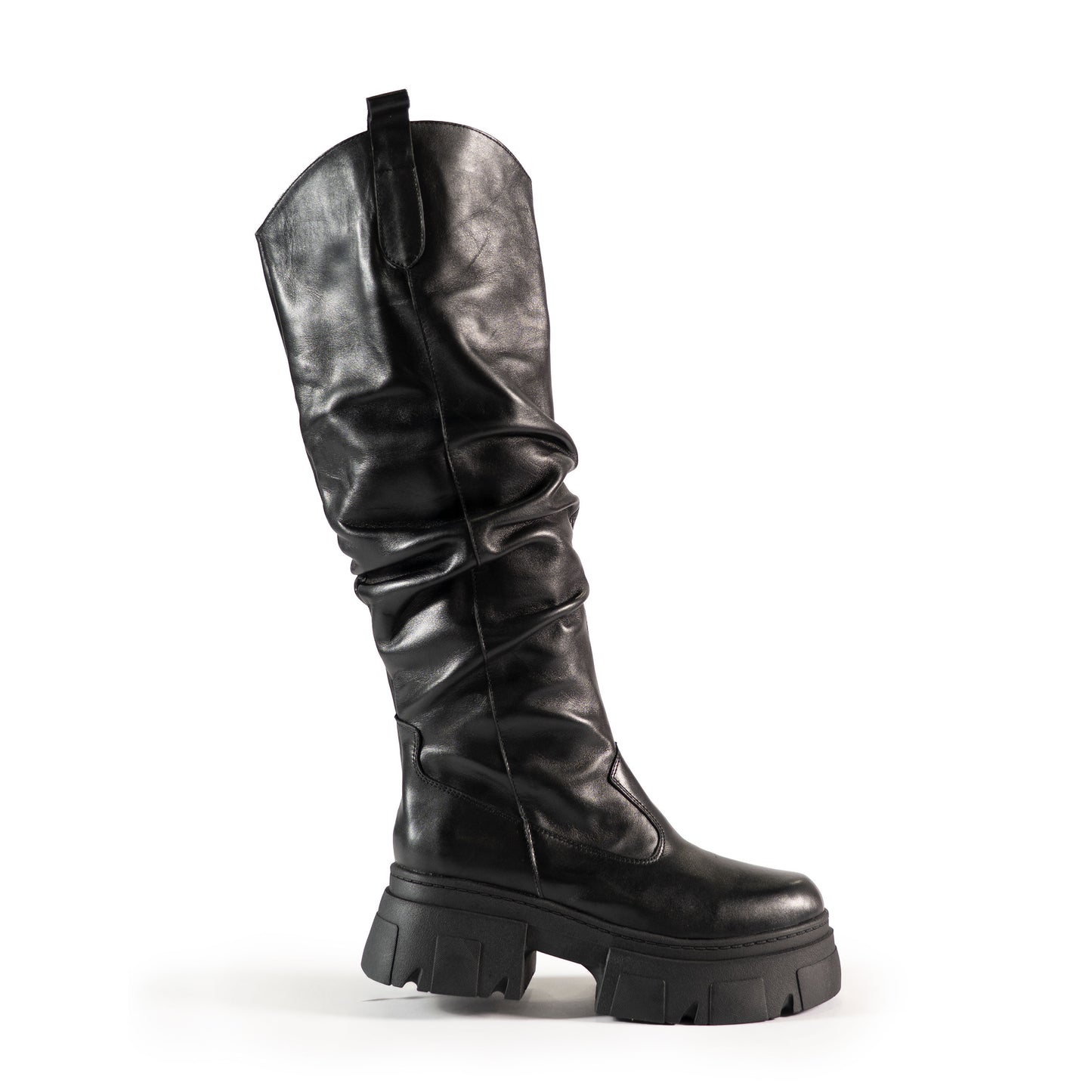 MOON — Own the Night (Genuine Leather)