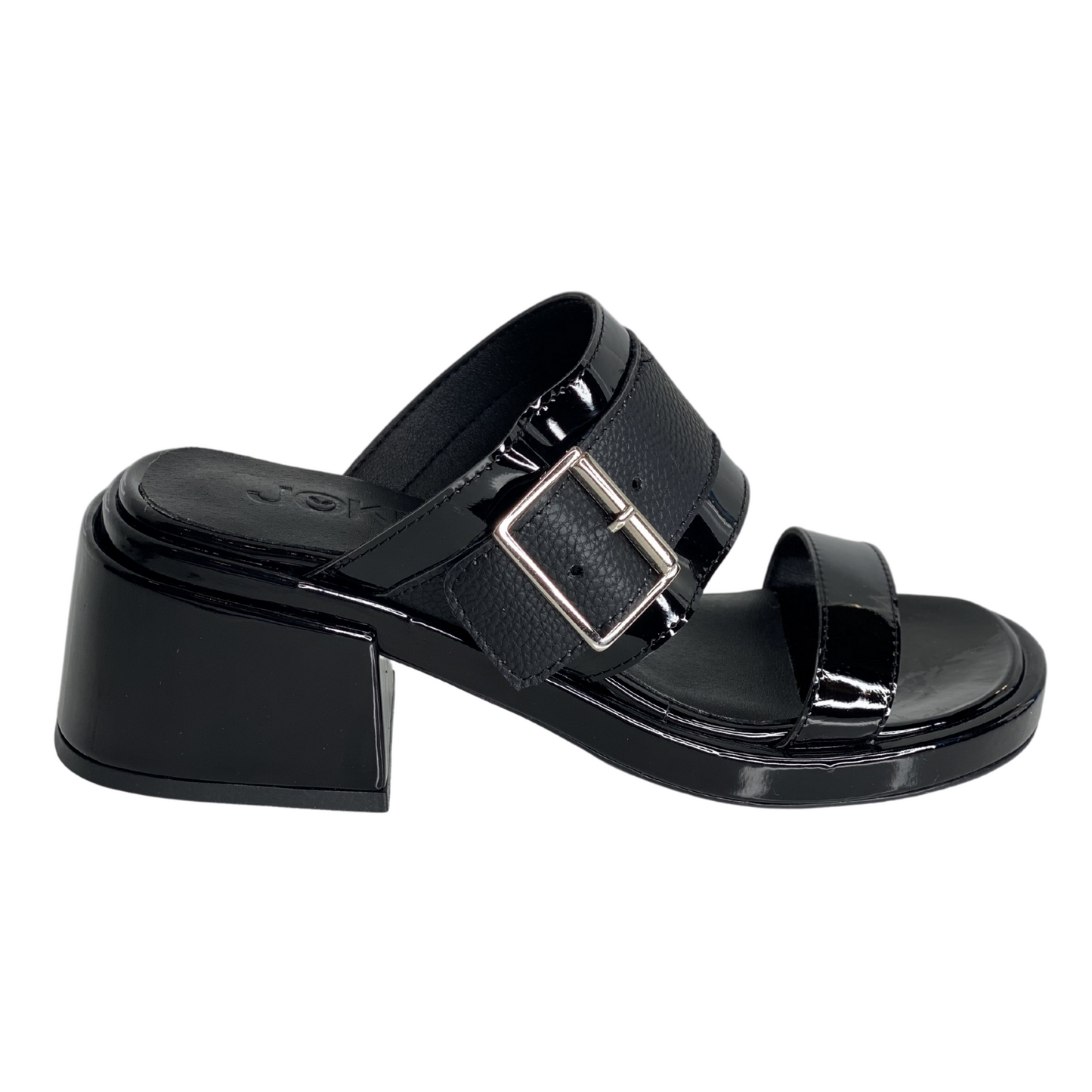 Cath VEGAN LEATHER WHITE