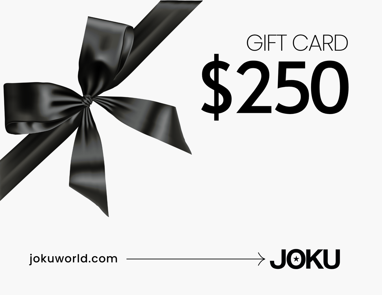 CARTE CADEAU