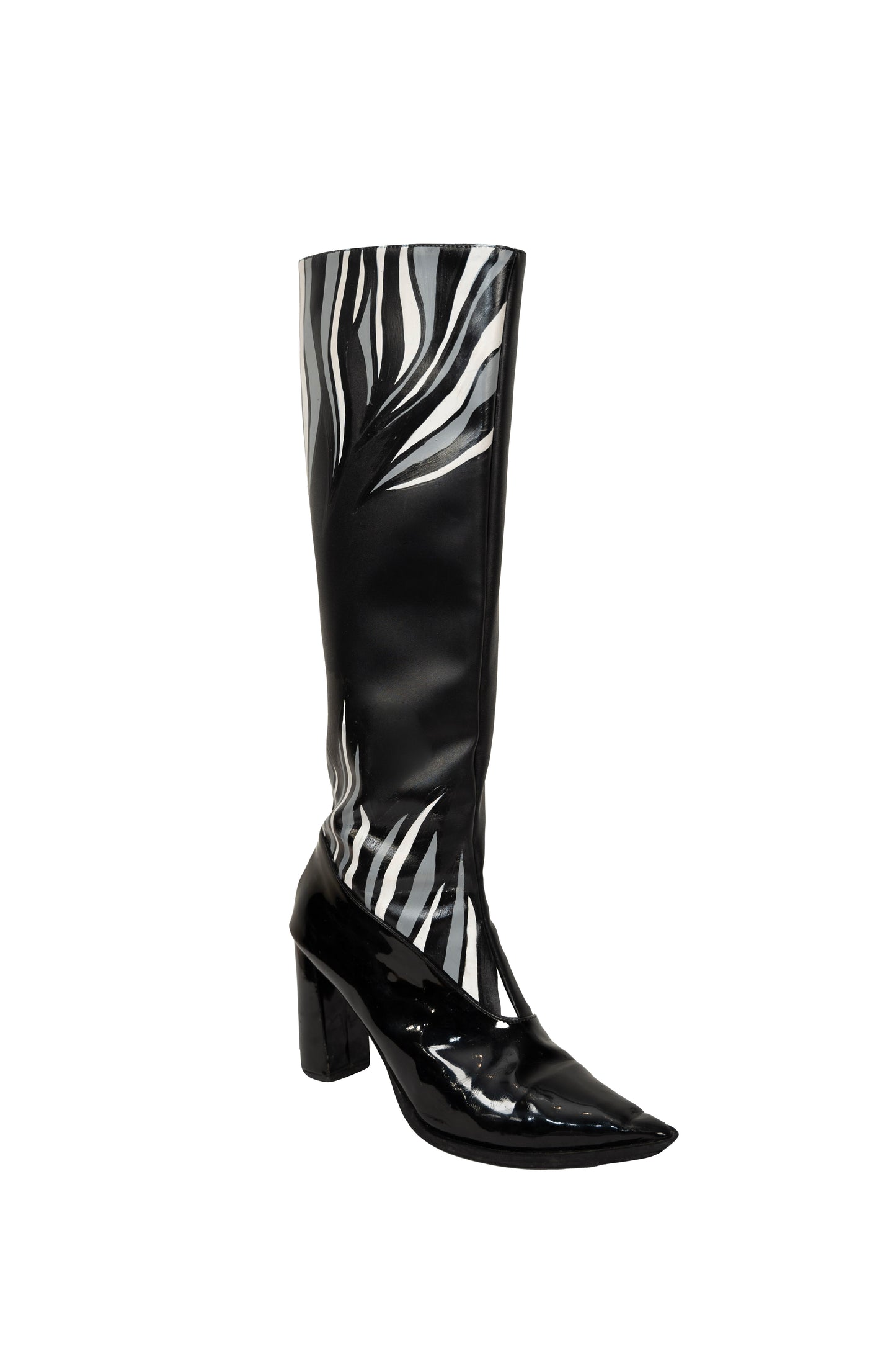 Ada  VEGAN LEATHER Collab ORI