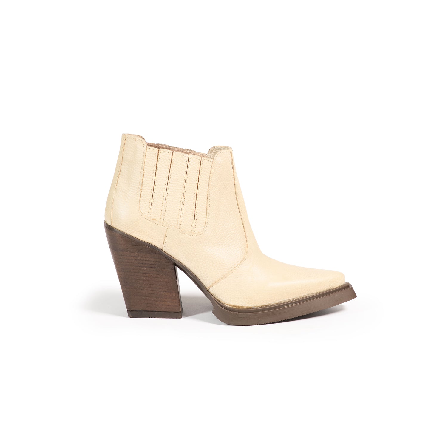 PIA — The Devoted Essential Low Texana Boot