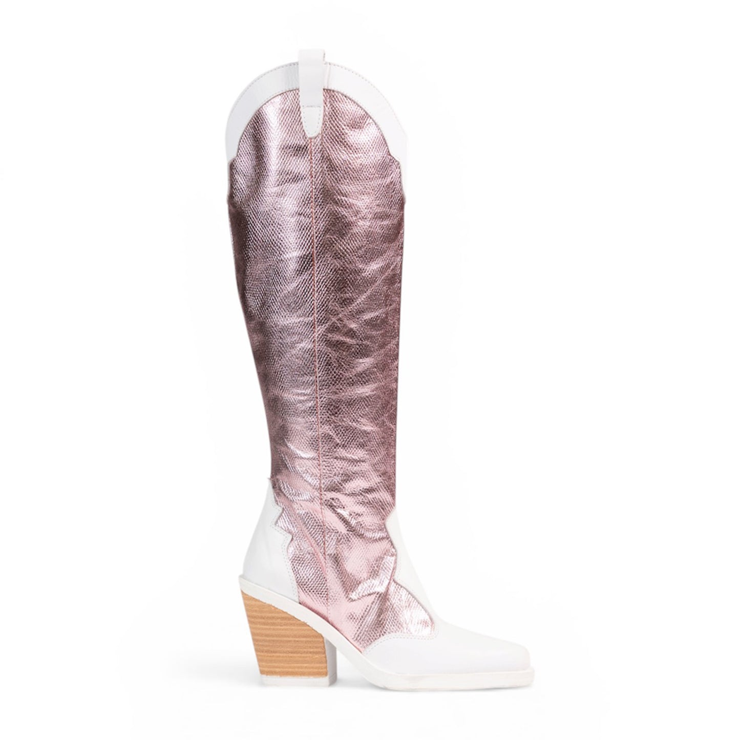 NAGA — “The Guardian of Your Transformation” (Genuine Leather)