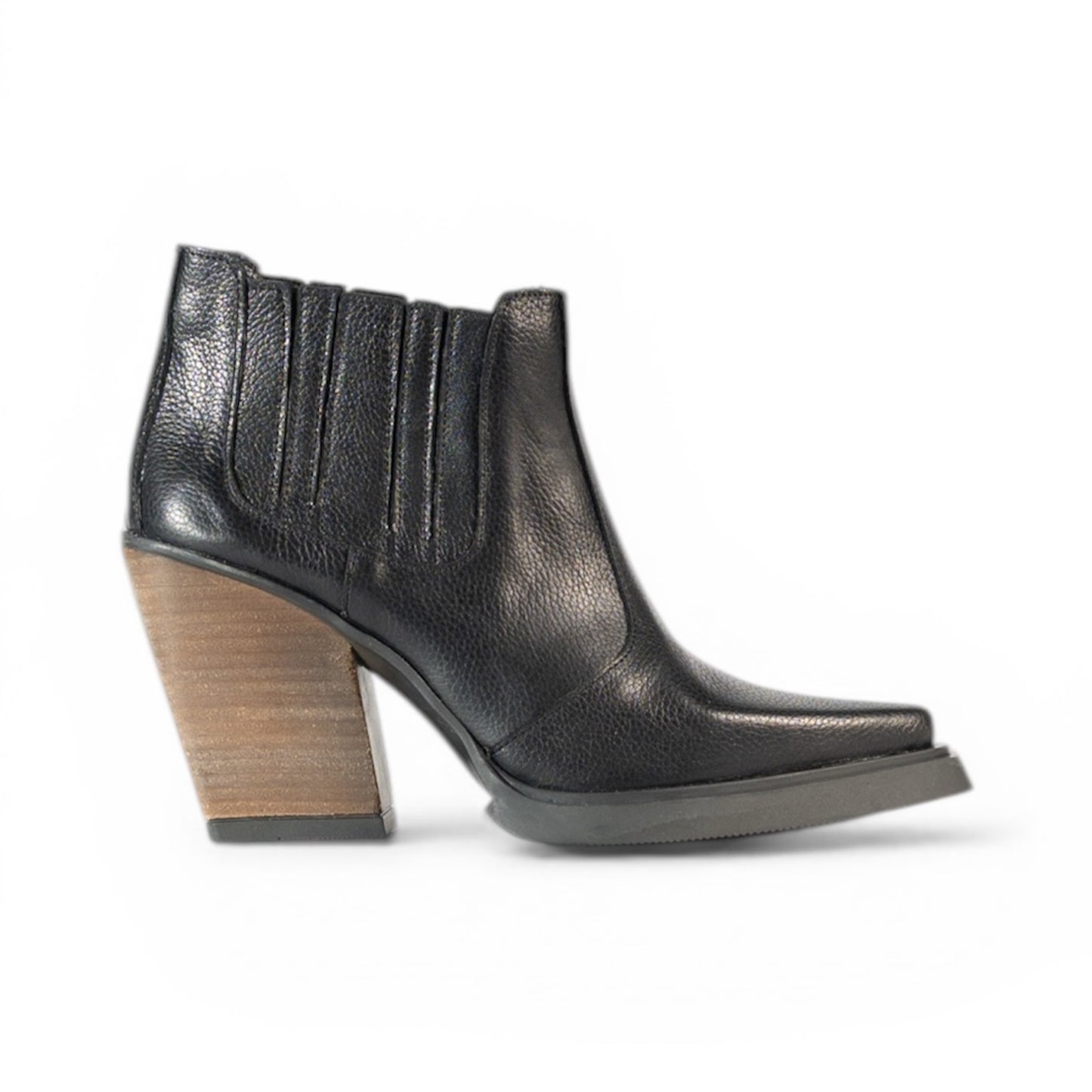 PIA — The Devoted Essential Low Texana Boot