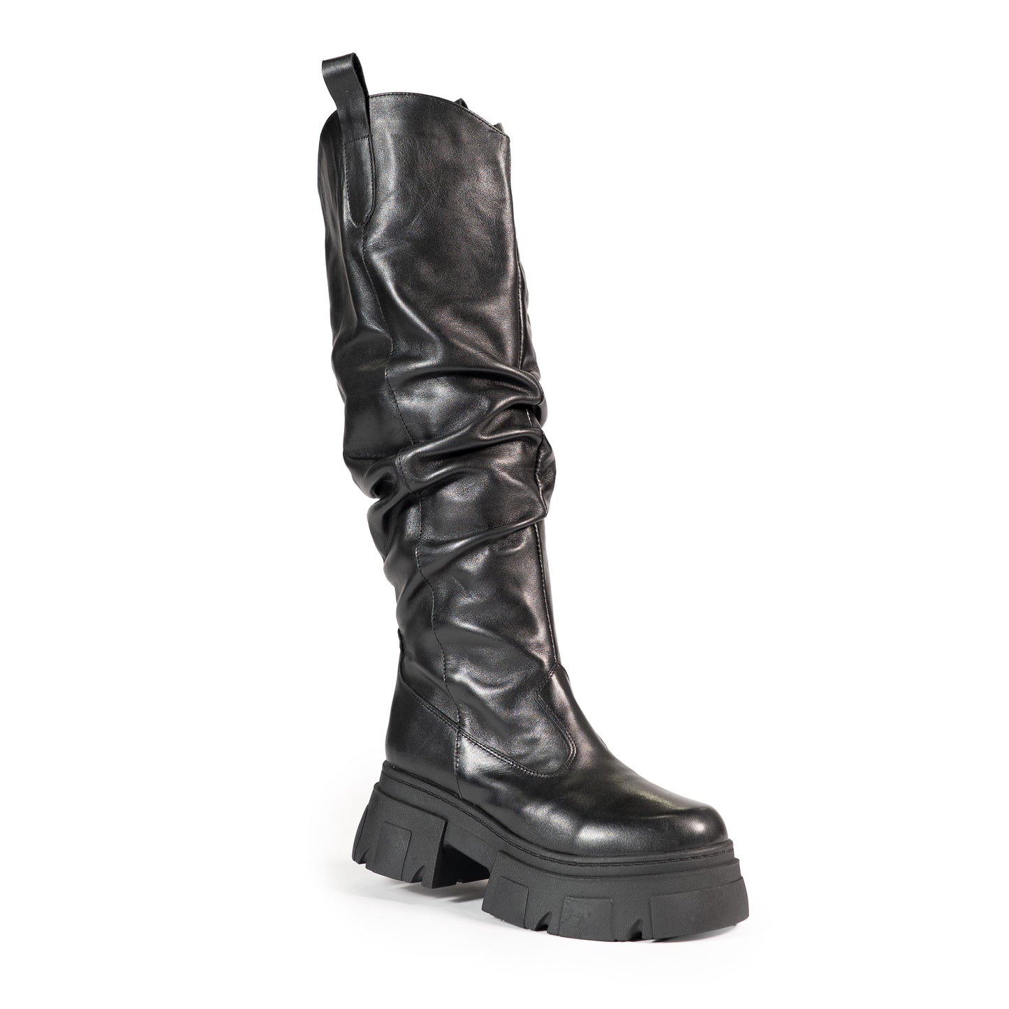 MOON — Own the Night (Genuine Leather)