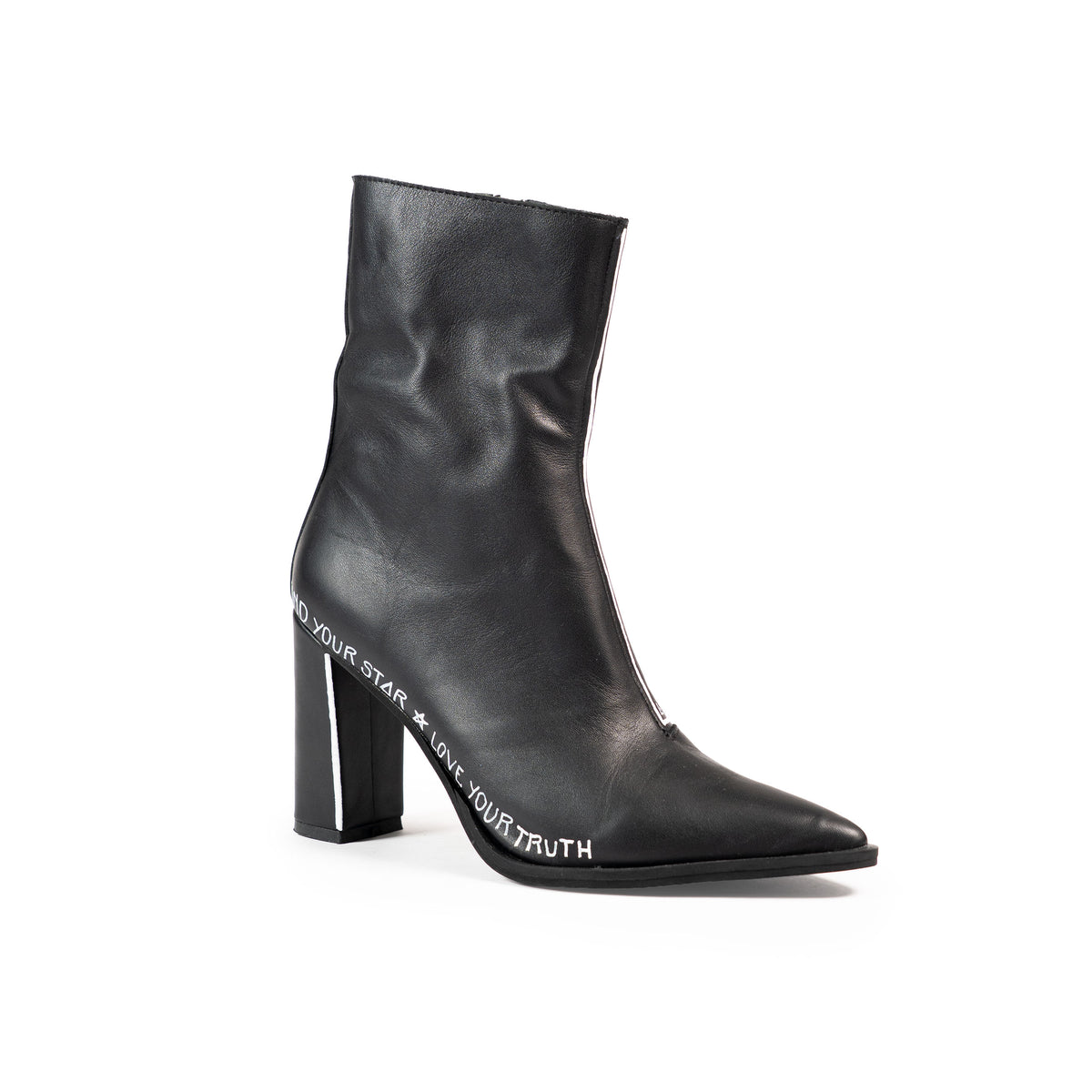 Mars JOKU X ROXANA FRONTINI (Genuine Leather)