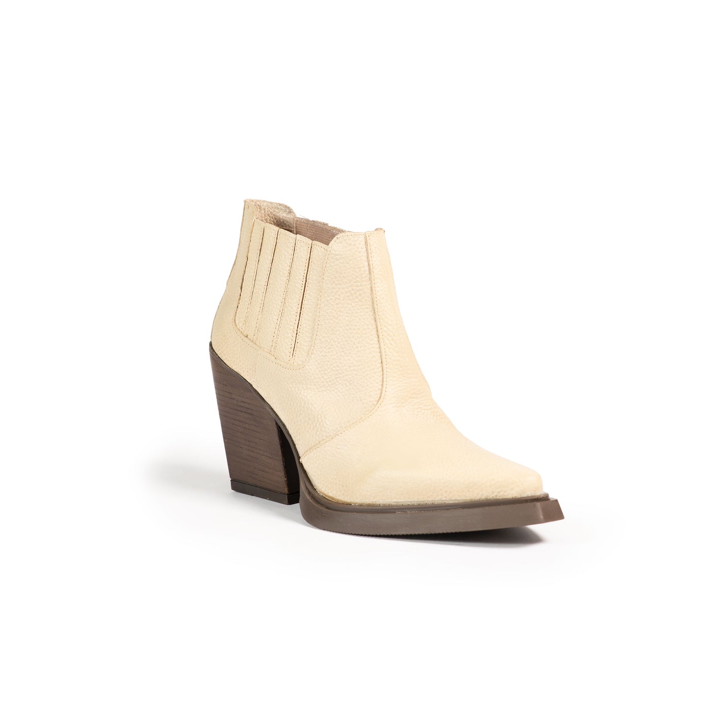 PIA — The Devoted Essential Low Texana Boot