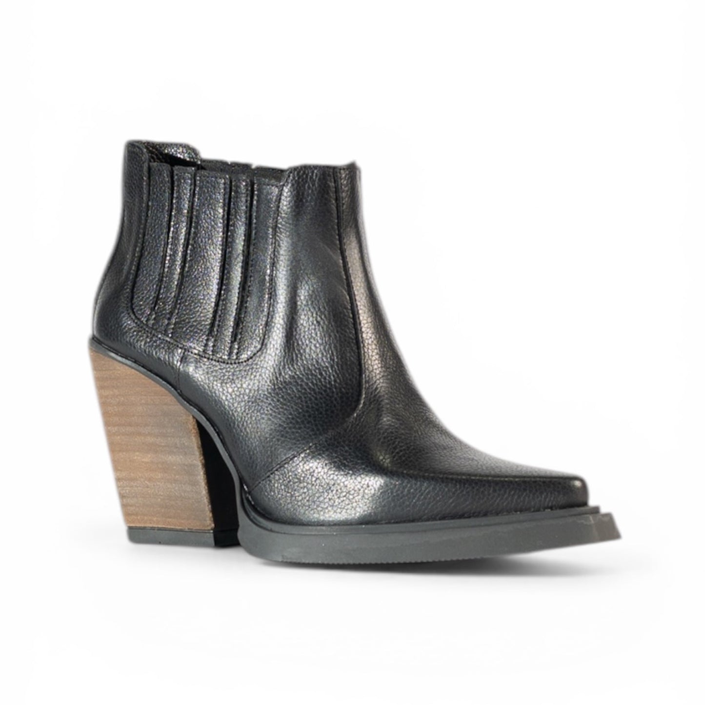PIA — The Devoted Essential Low Texana Boot