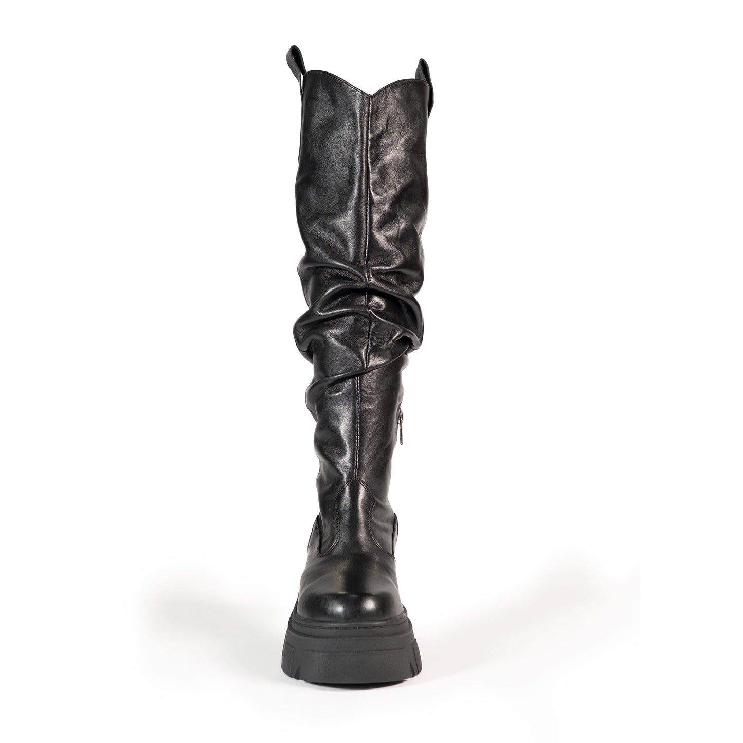 MOON — Own the Night (Genuine Leather)