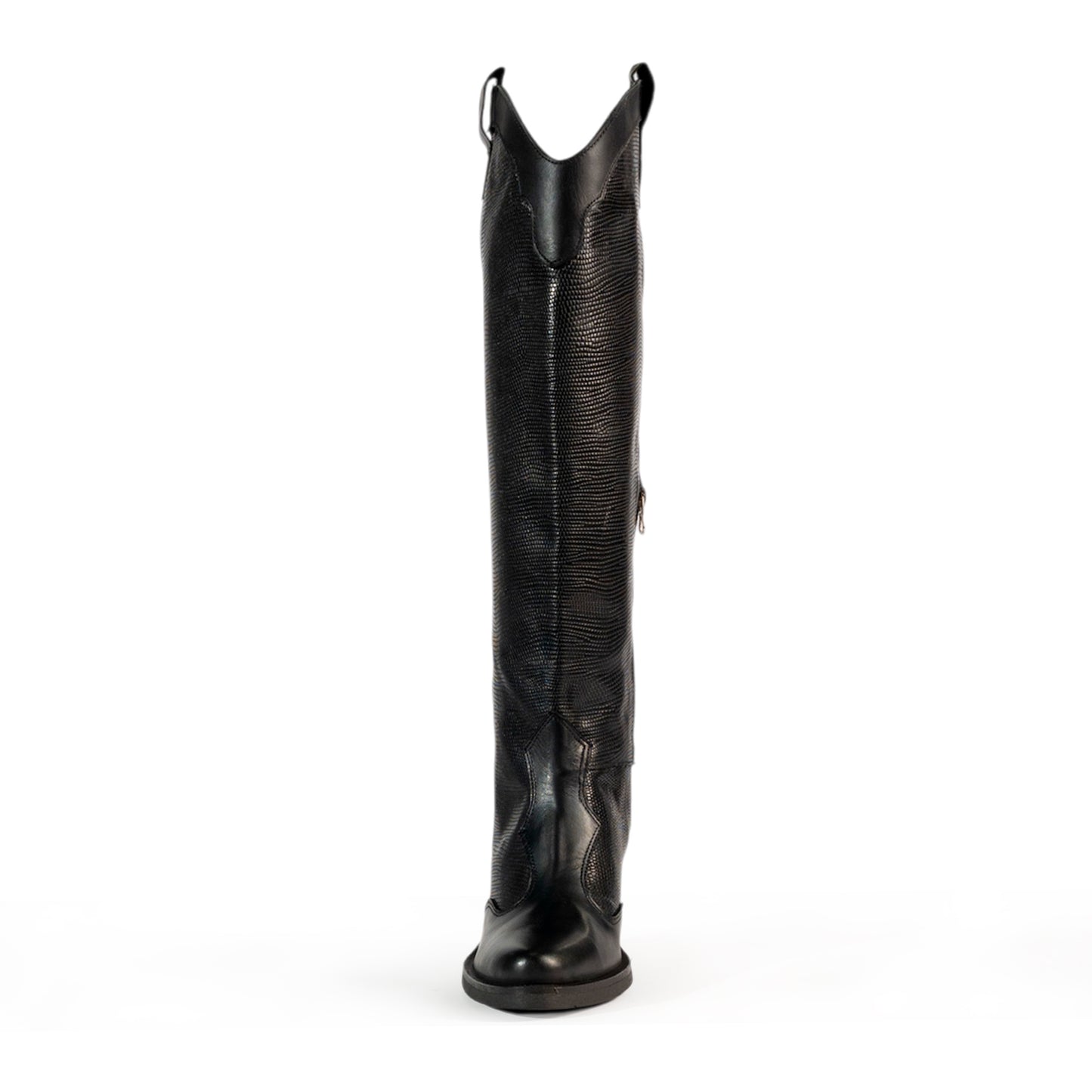 NAGA — “The Guardian of Your Transformation” (Genuine Leather)