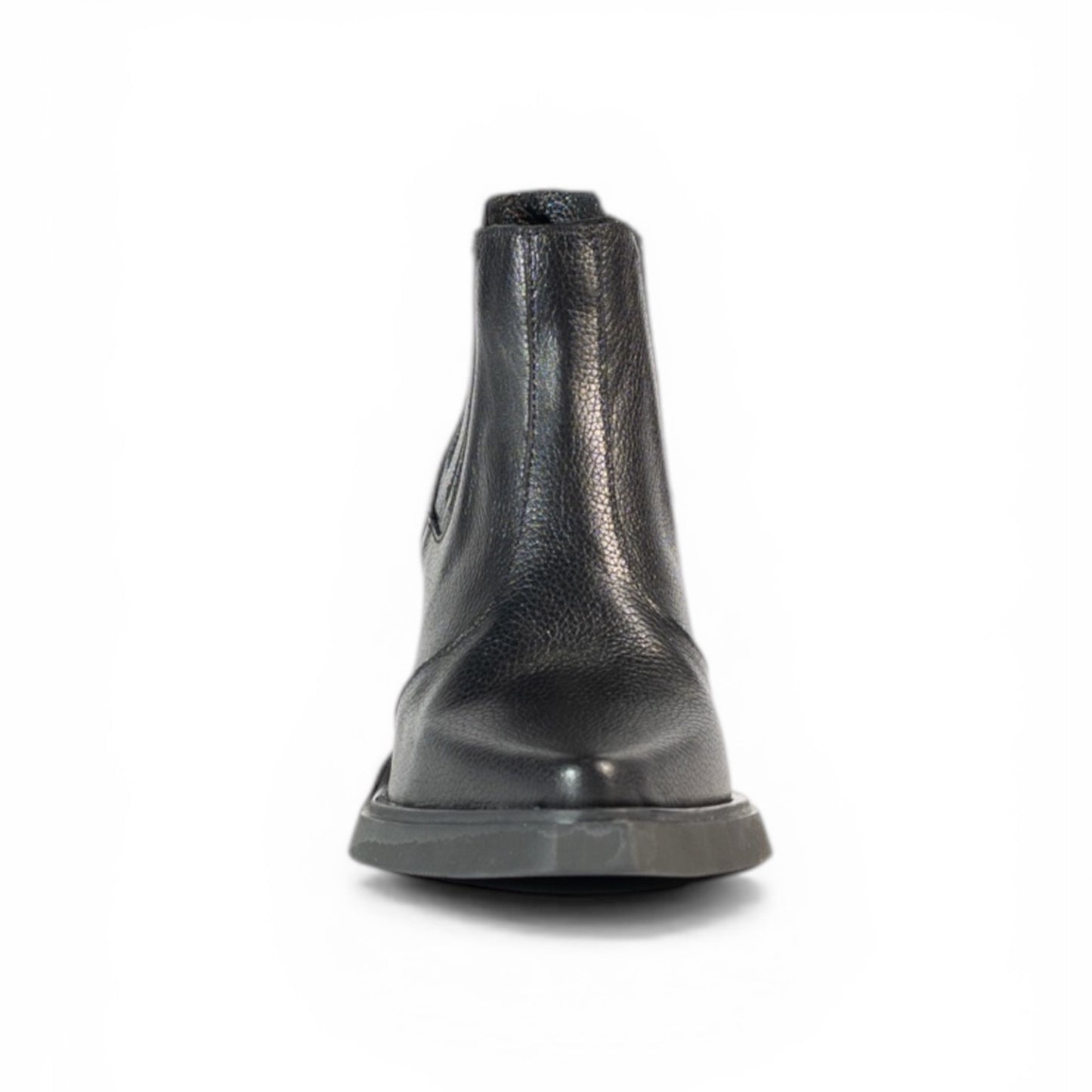 PIA — The Devoted Essential Low Texana Boot