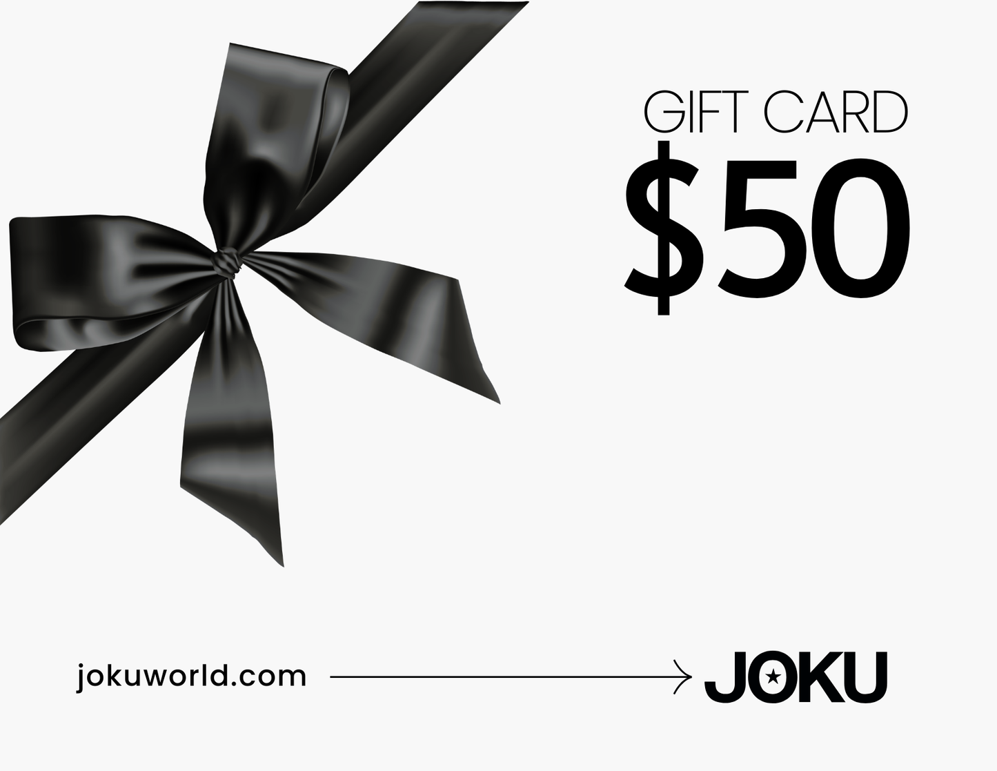 CARTE CADEAU