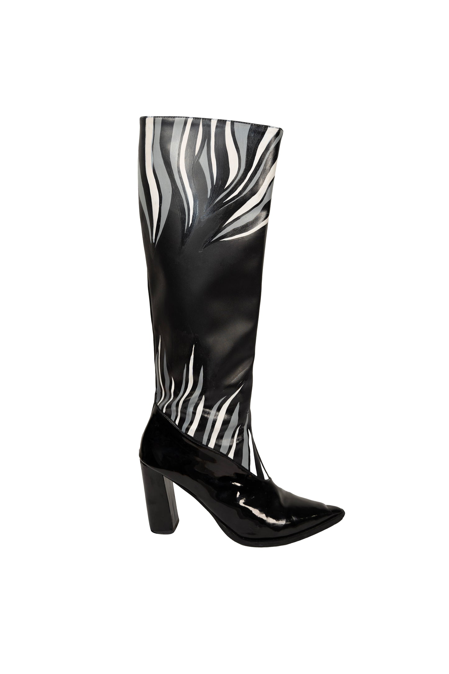 Ada  VEGAN LEATHER Collab ORI