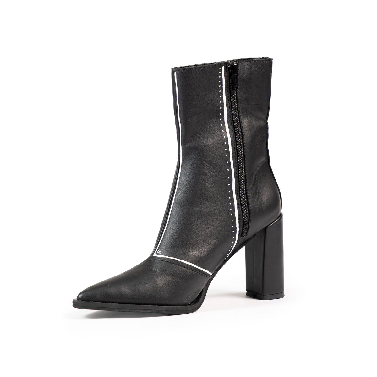 Mars JOKU X ROXANA FRONTINI (Genuine Leather)