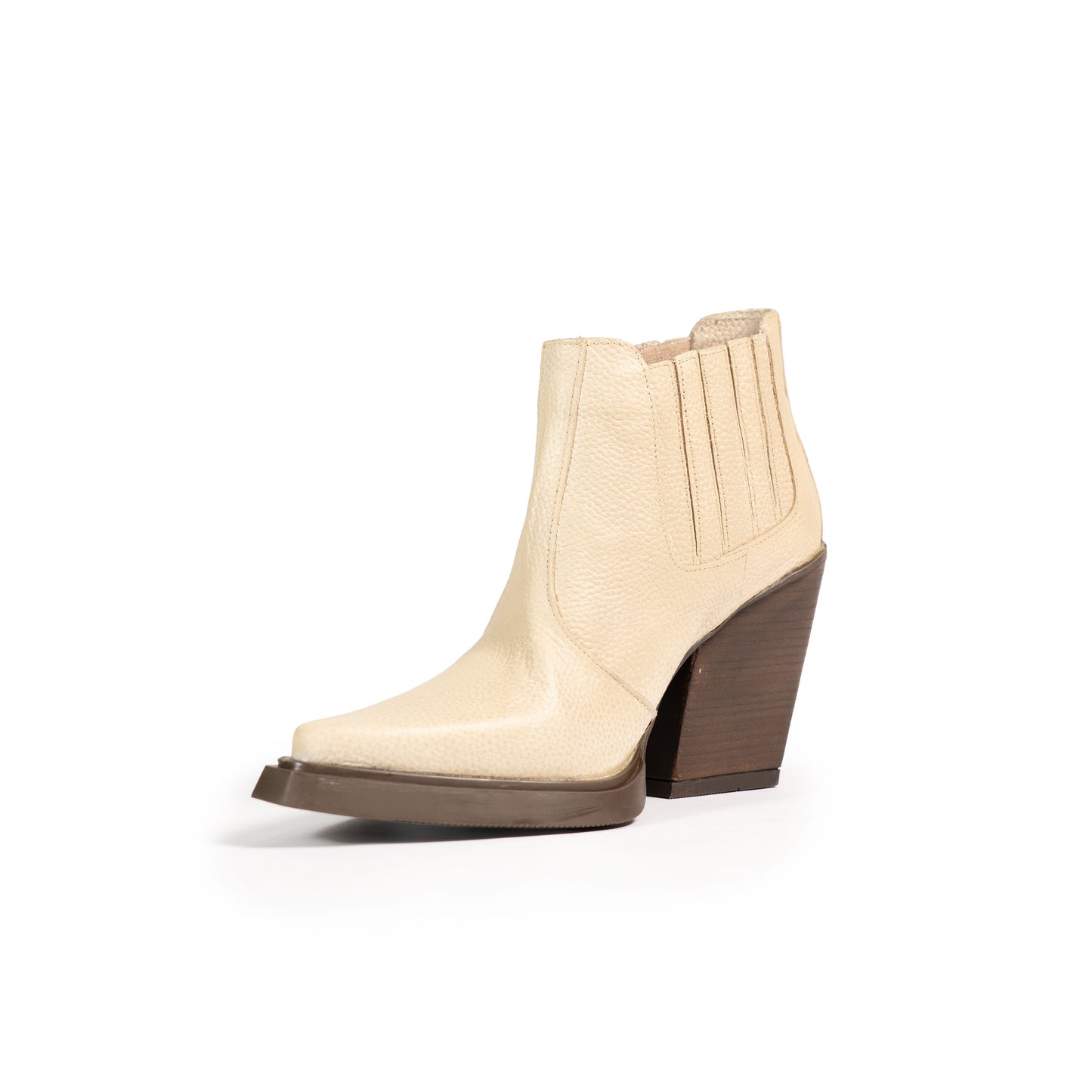 PIA — The Devoted Essential Low Texana Boot