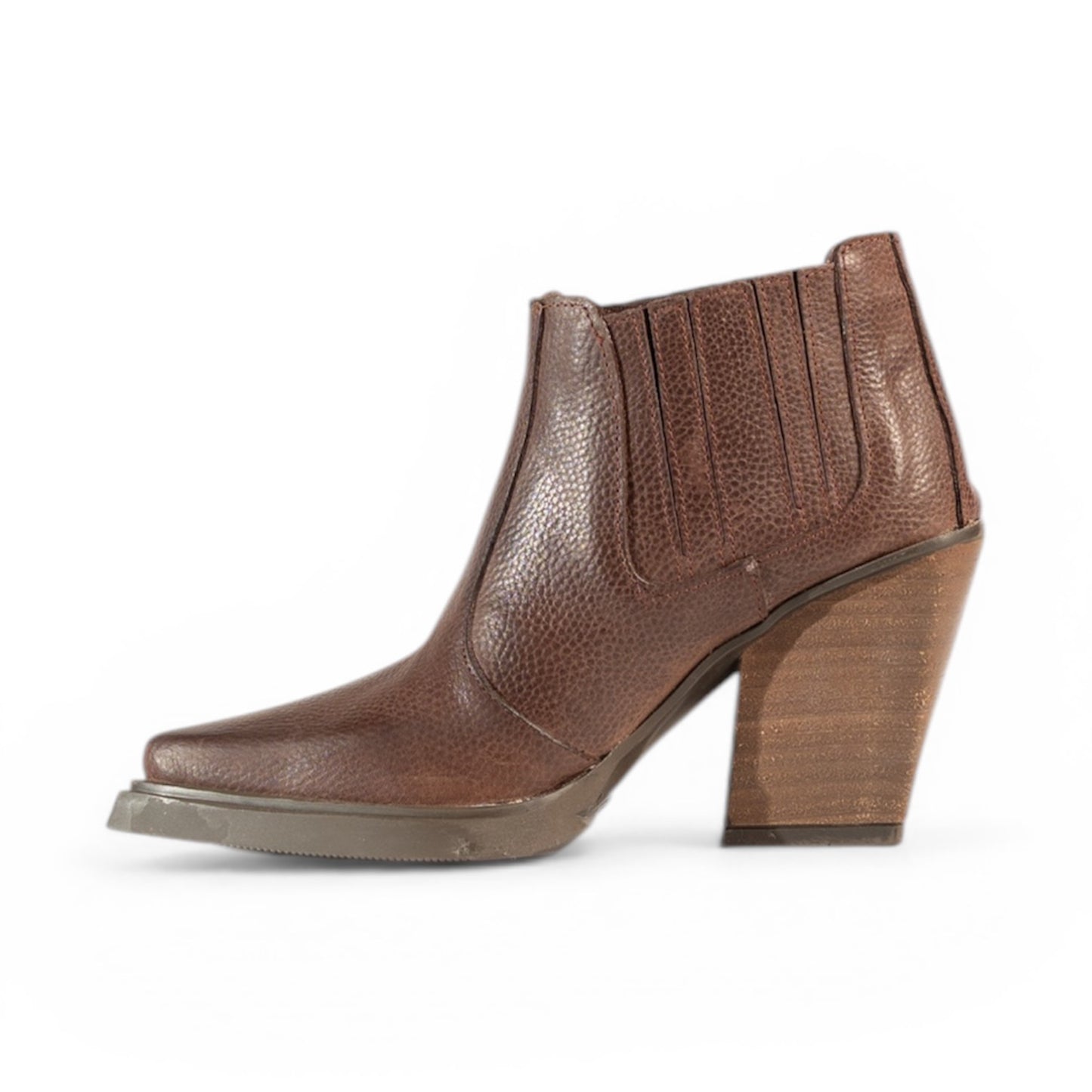 PIA — The Devoted Essential Low Texana Boot