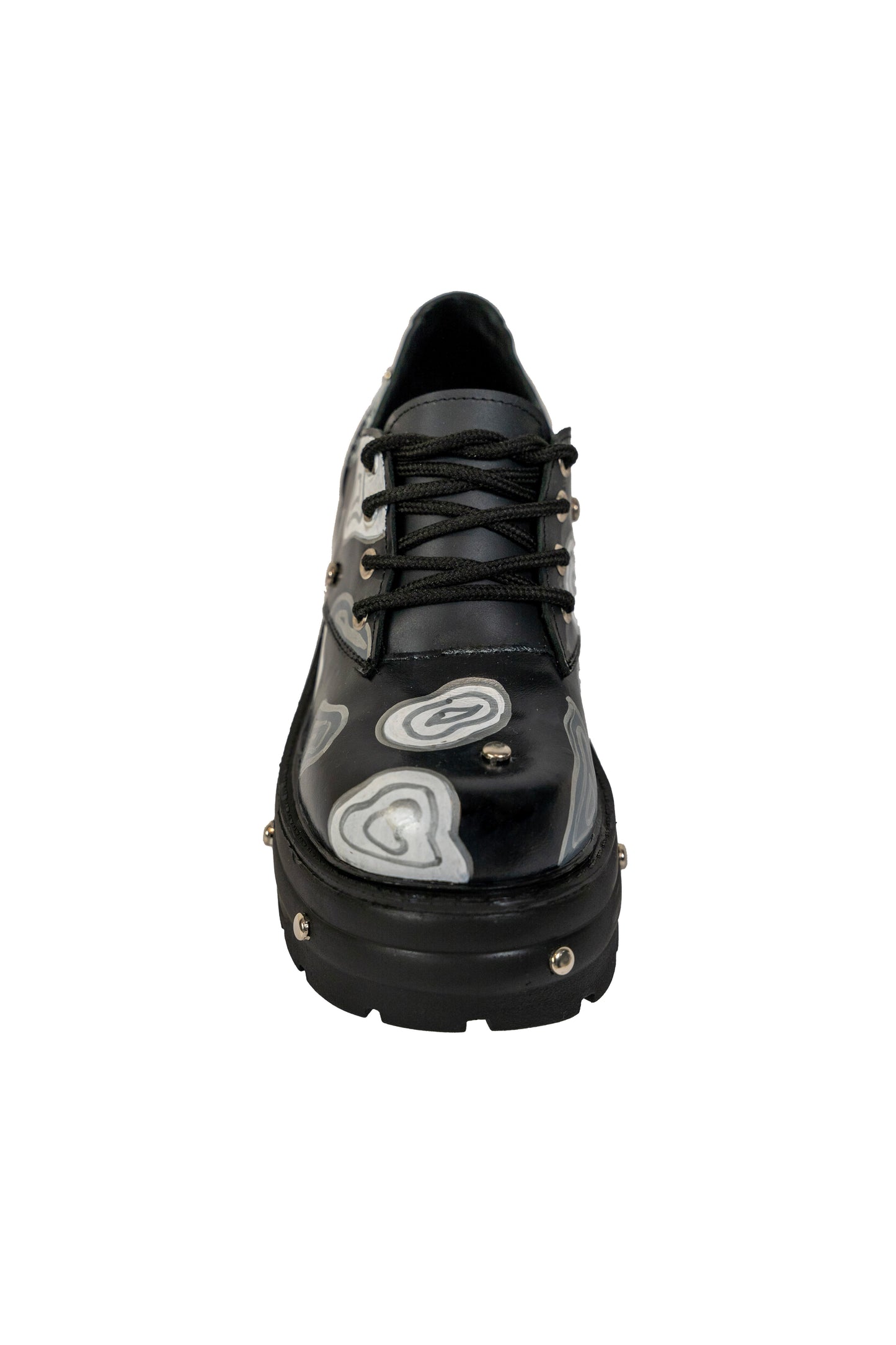 Sonalib Sneaker GENUINE LEATHER Collab ORI