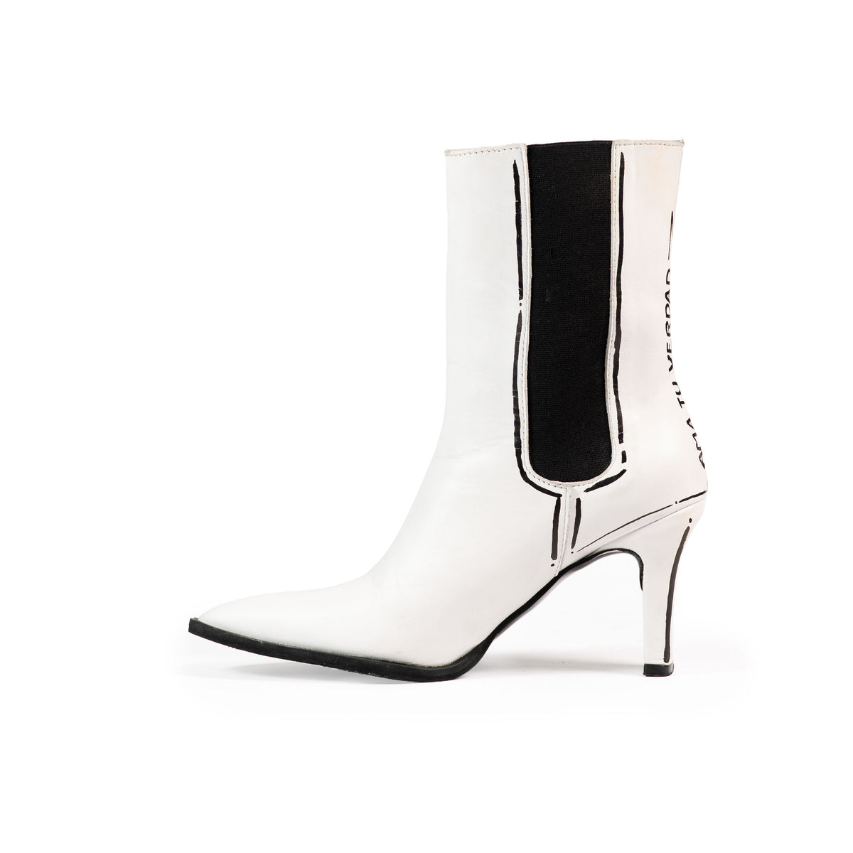 Cox JOKU X ROXANA FRONTINI (Genuine Leather)