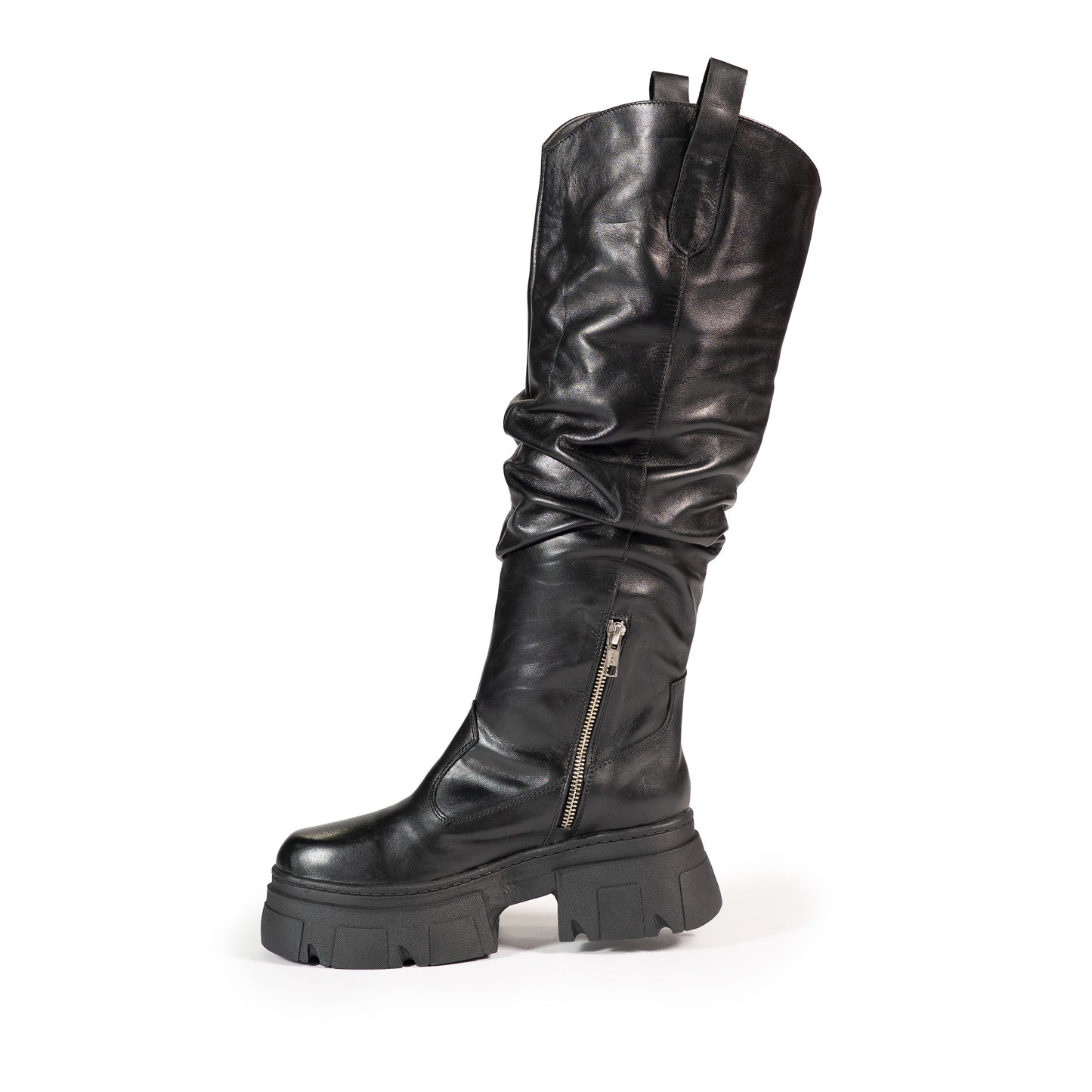MOON — Own the Night (Genuine Leather)