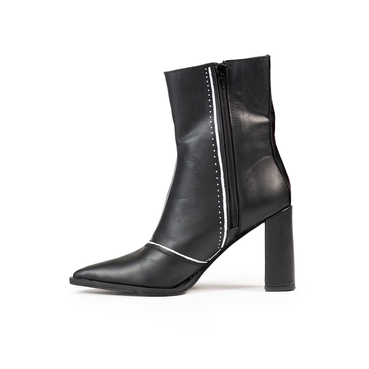 Mars JOKU X ROXANA FRONTINI (Genuine Leather)