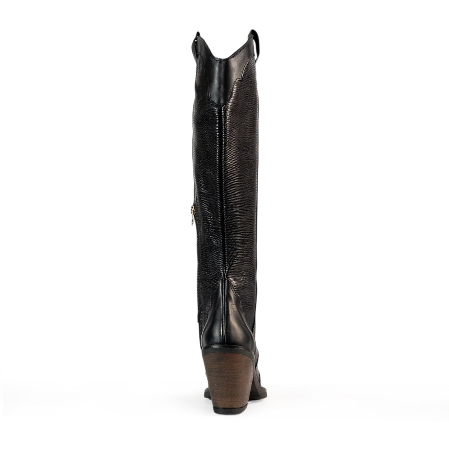 NAGA — “The Guardian of Your Transformation” (Genuine Leather)