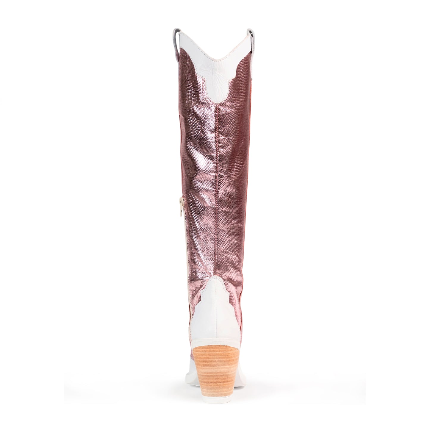 NAGA — “The Guardian of Your Transformation” (Genuine Leather)