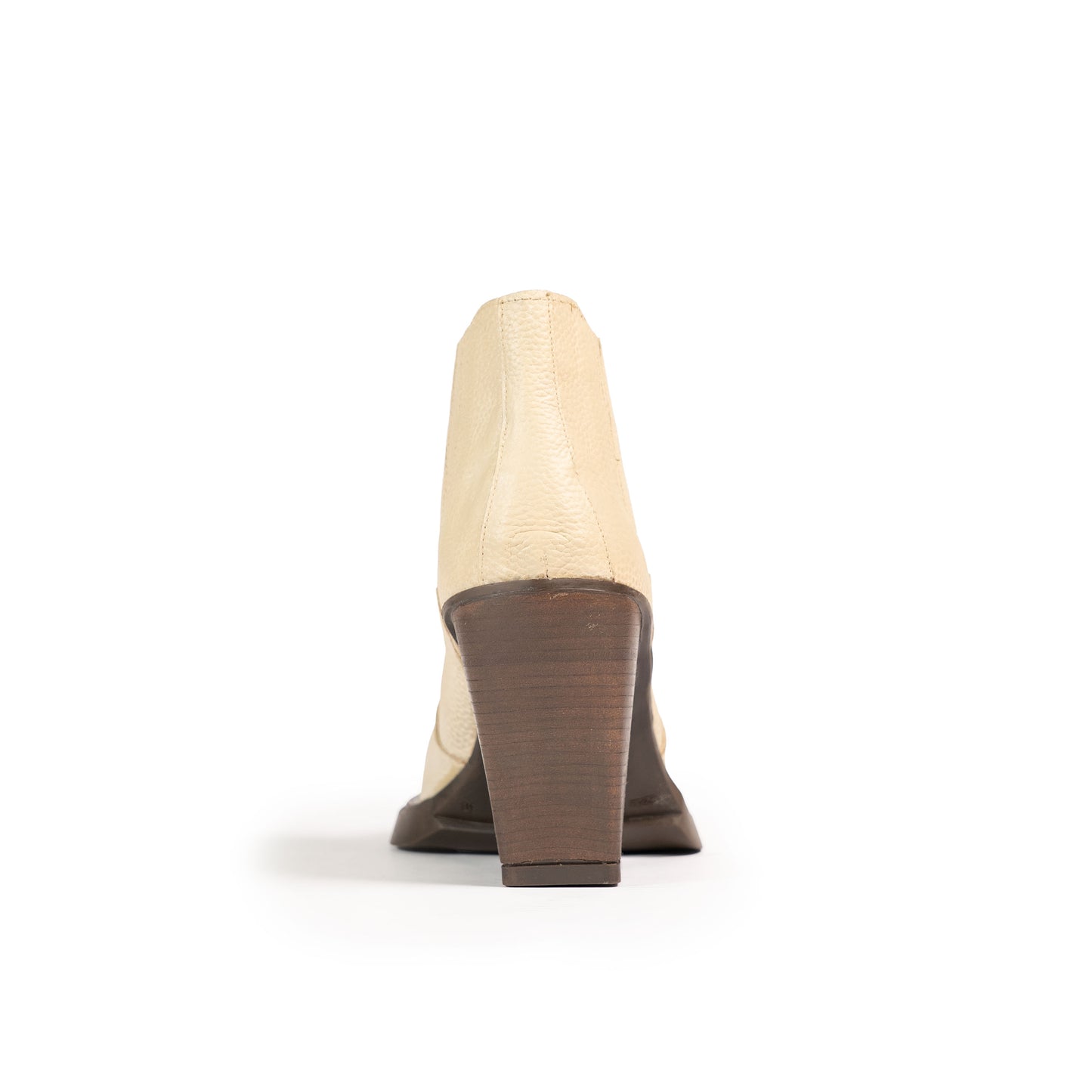PIA — The Devoted Essential Low Texana Boot