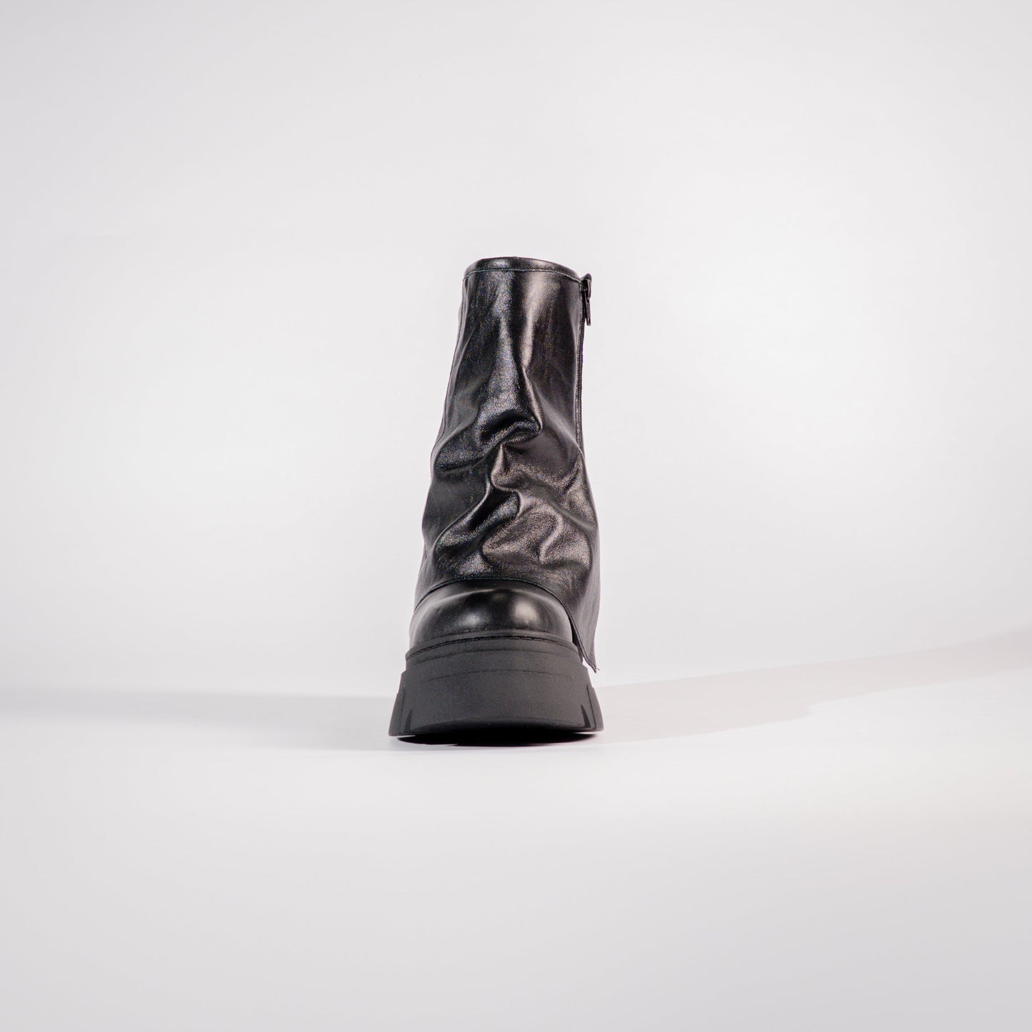 BERLIN — The Dual-Spirit Boot