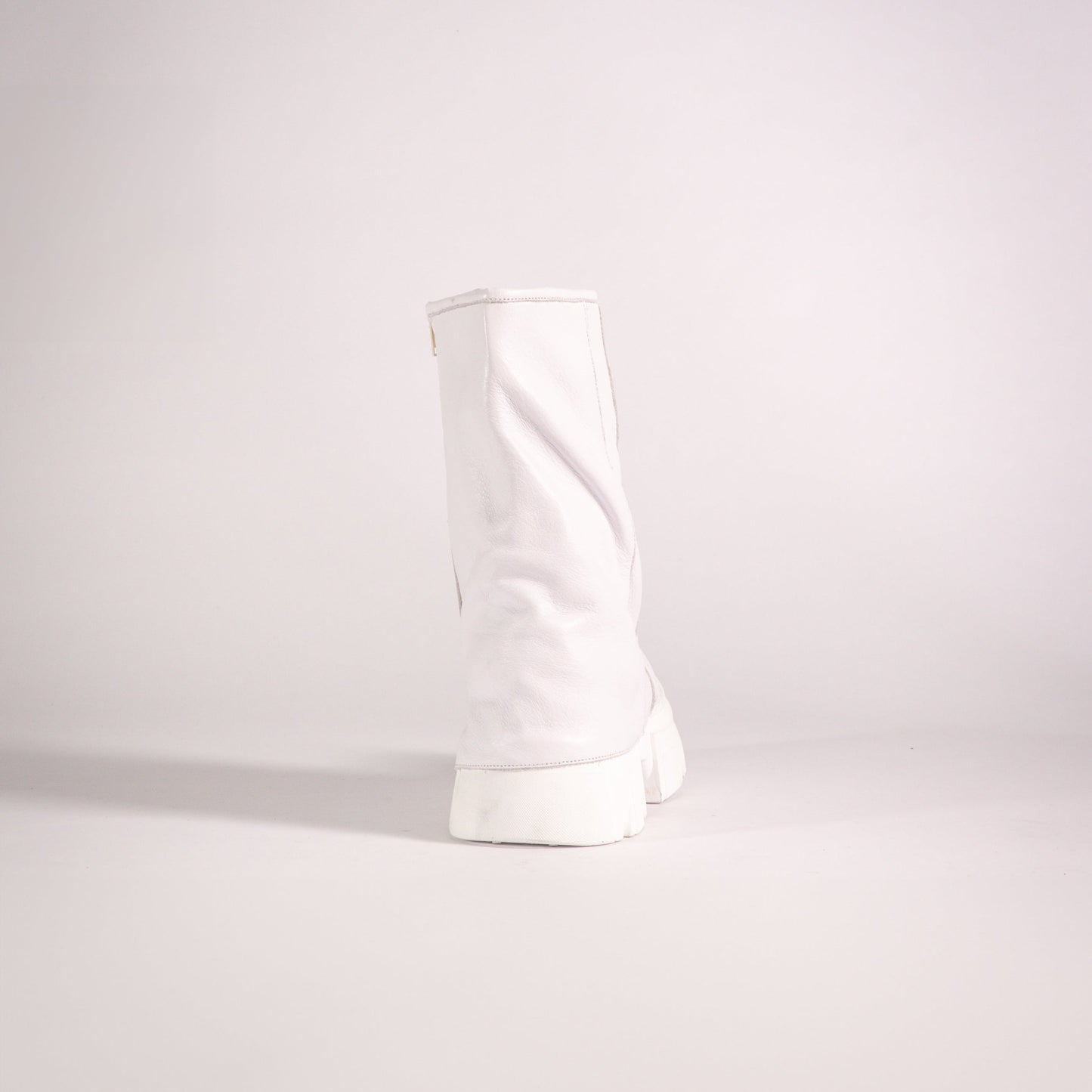 BERLIN — The Dual-Spirit Boot