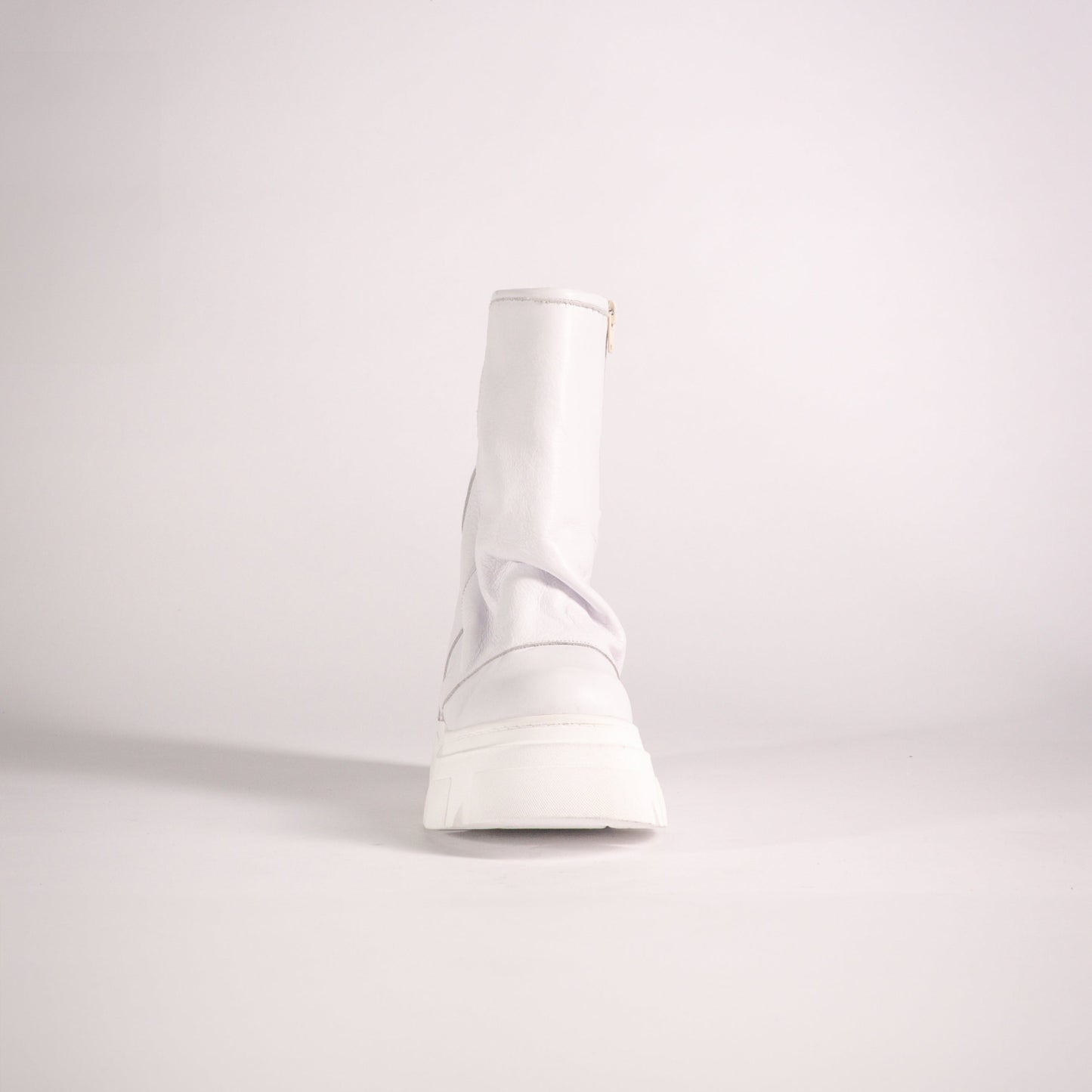 BERLIN — The Dual-Spirit Boot