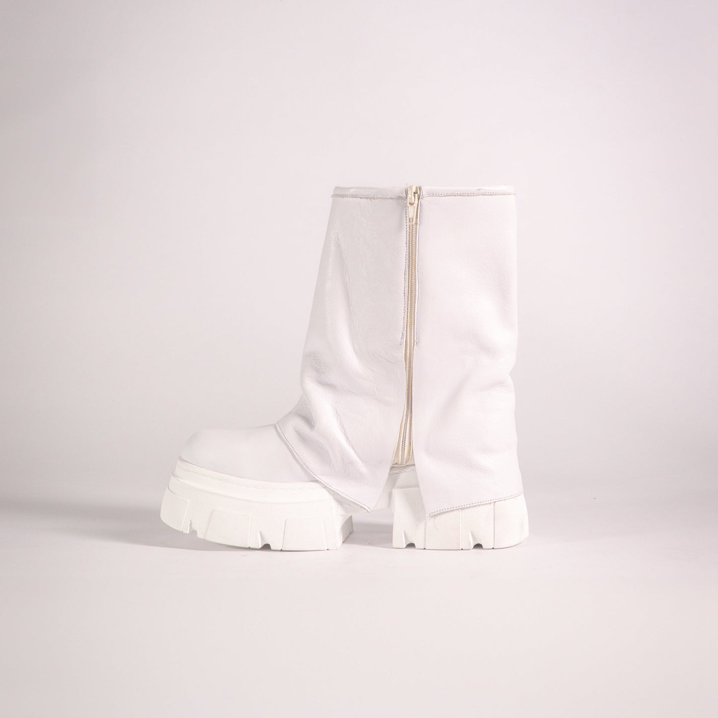 BERLIN — The Dual-Spirit Boot