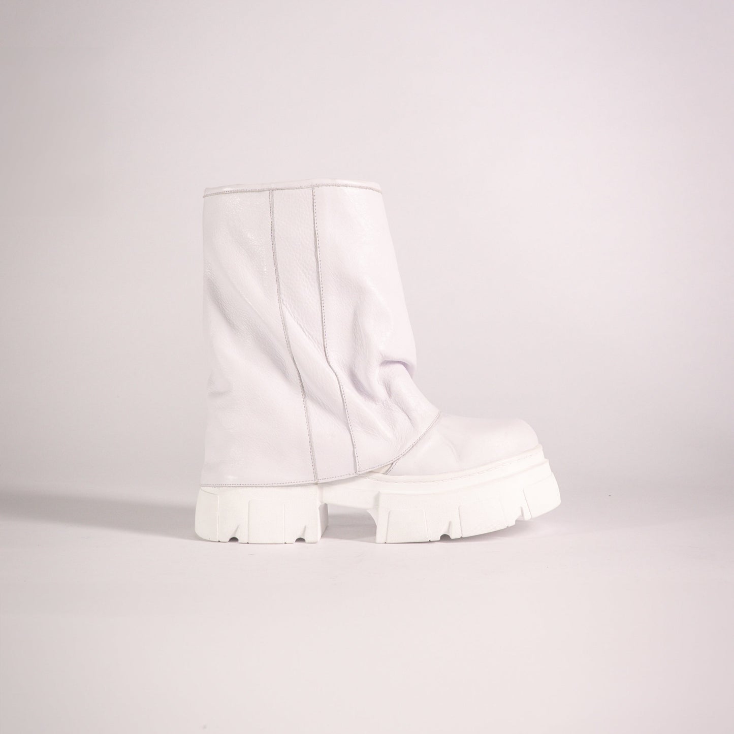 BERLIN — The Dual-Spirit Boot