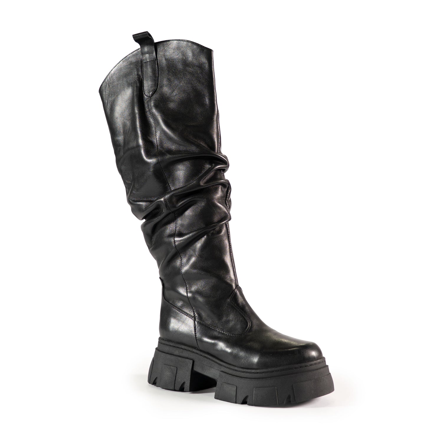 MOON — Own the Night (Genuine Leather)