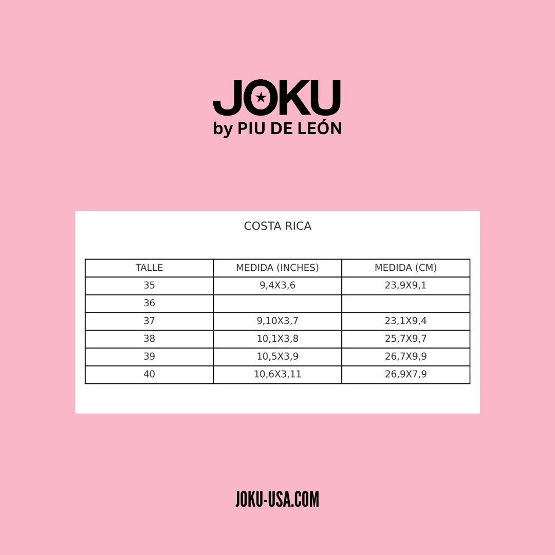 Costa Rica GENUINE LEATHER