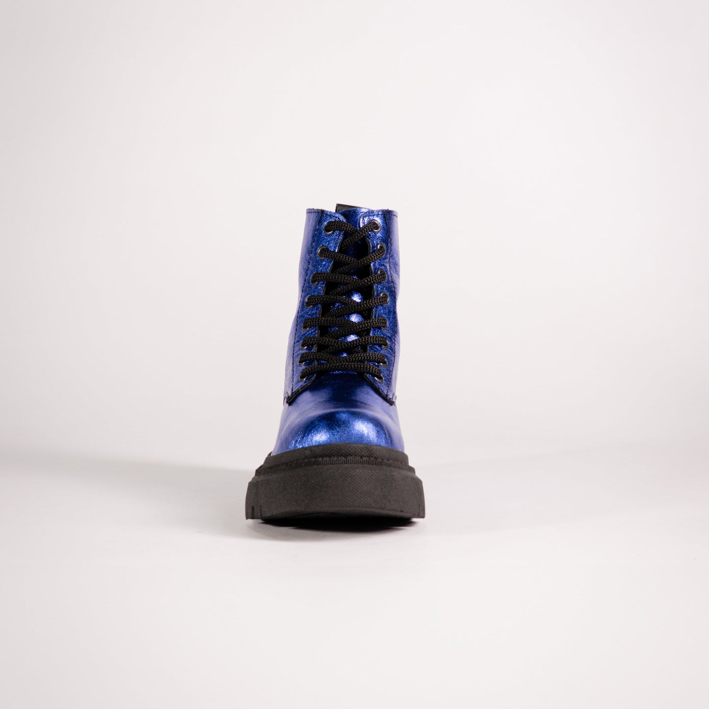 ELECTRA Combat Boot — “Ignite Your Power”