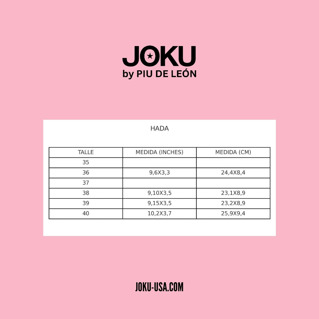 Hada GENUINE LEATHER