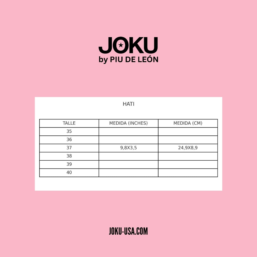 Hati GENUINE LEATHER