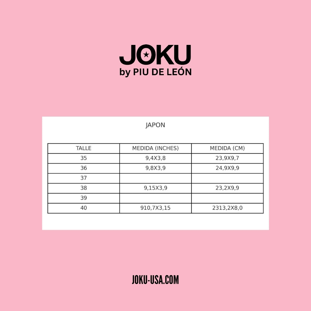 Japon Pink GENUINE LEATHER