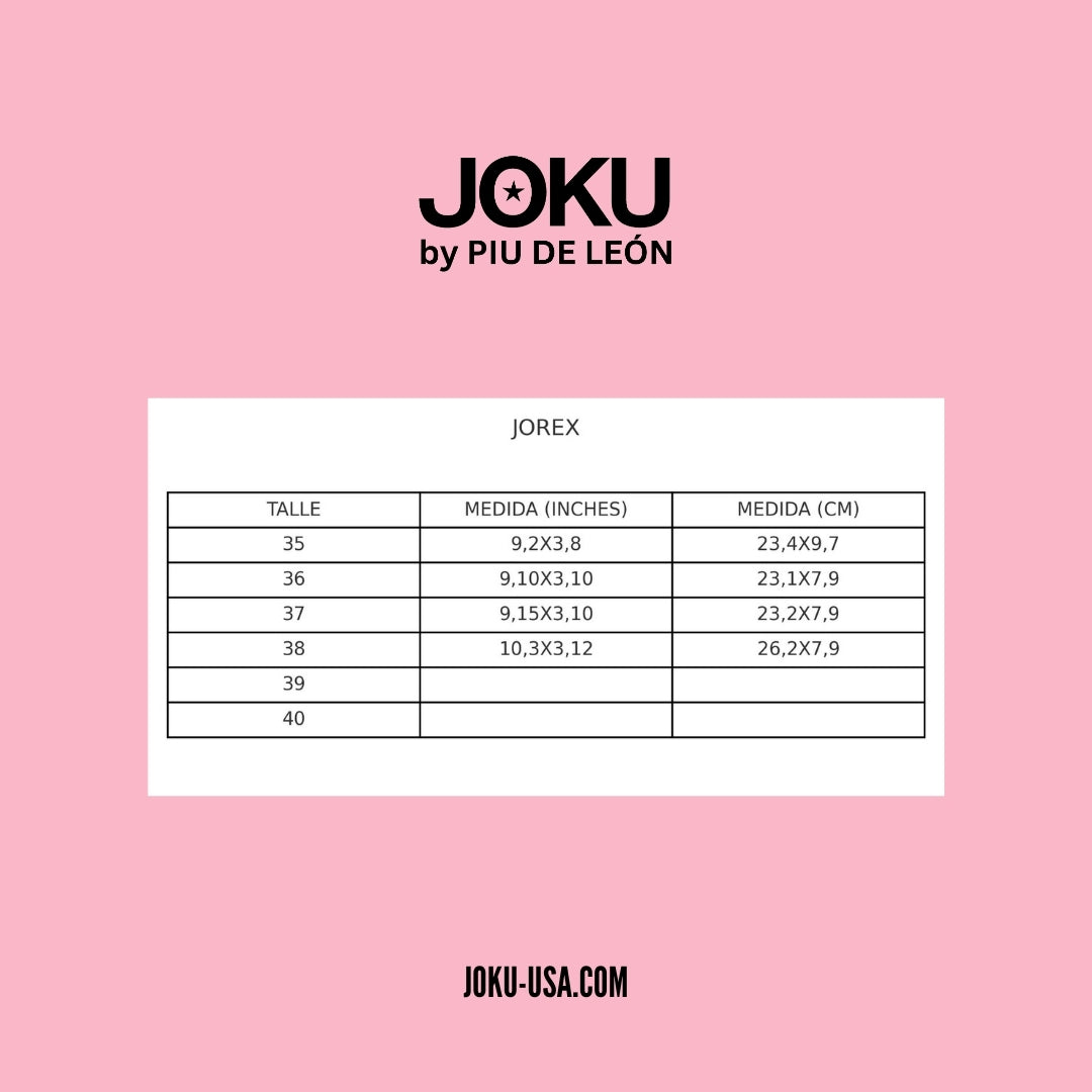 Jorex GENUINE LEATHER