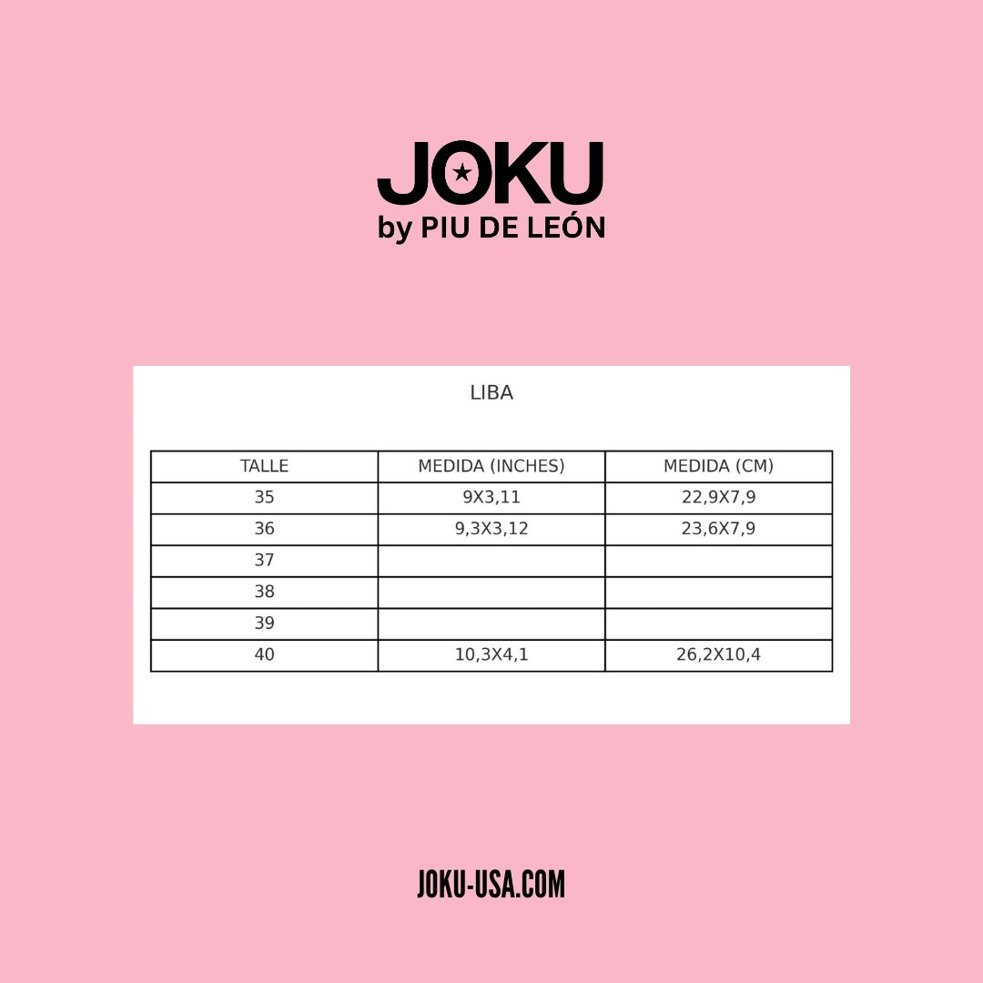 Liba GENUINE LEATHER