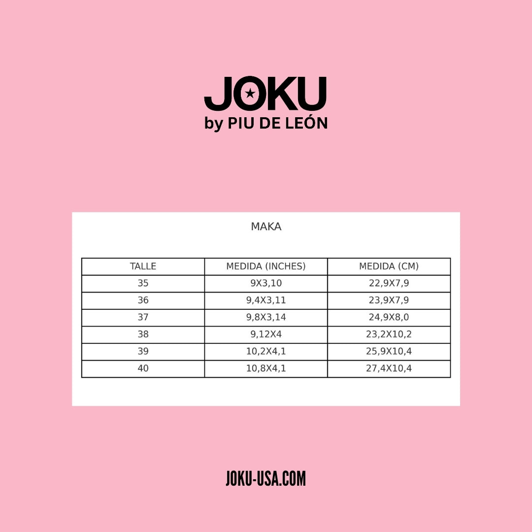 Maka GENUINE LEATHER