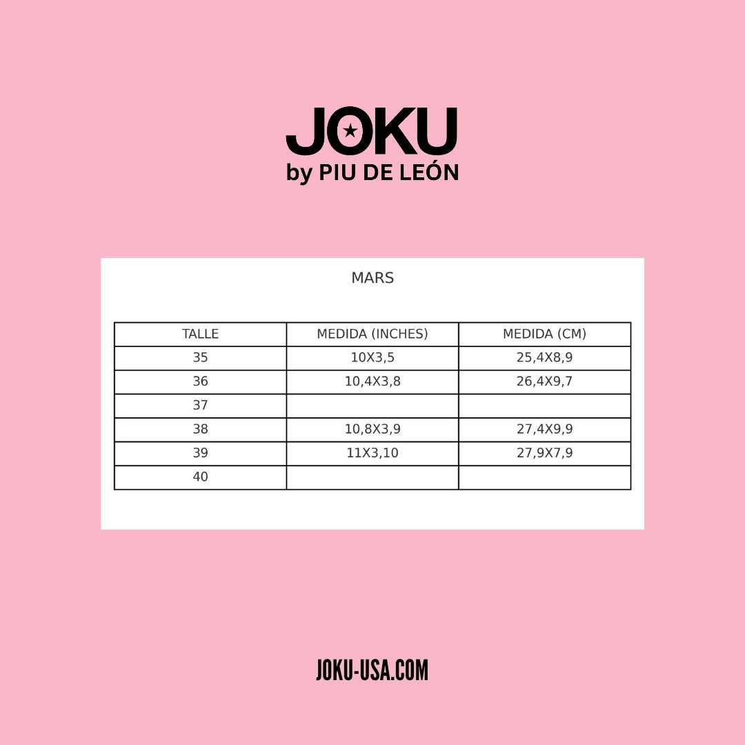 Mars GENUINE LEATHER